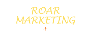 Roar Marketing + Vip